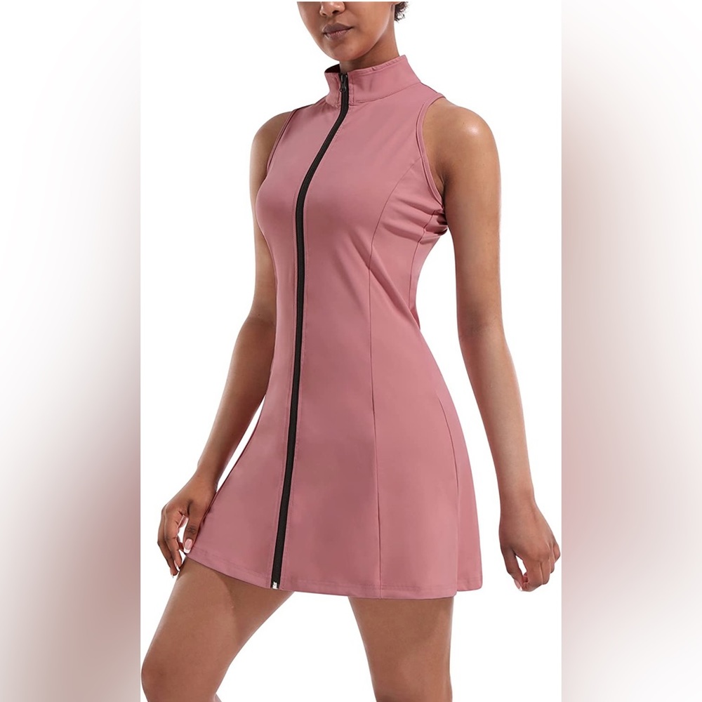 Tennis/Golf dress